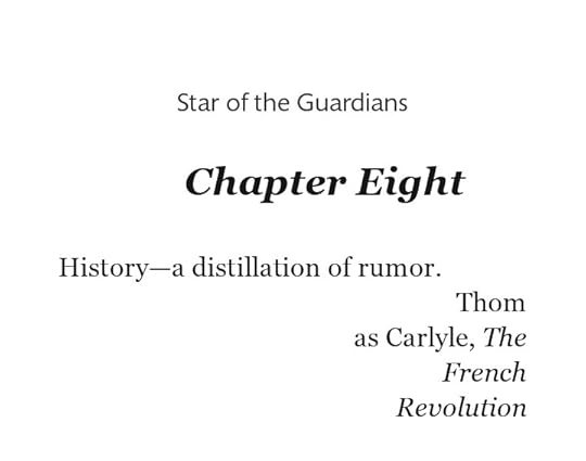 screenshot reading 'Thom as' Carlyle, The French Revolution