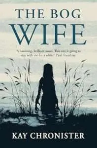Cover Image of The Bog Wife