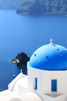 Τι πρέπει να δω στη Σαντορίνη;