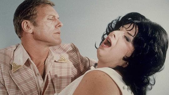Tab Hunter dips a swooning Divine in