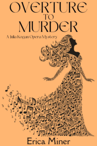 Overture to Murder