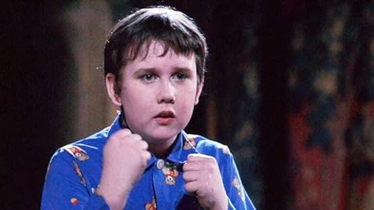 The Actor Who Played Neville Longbottom Grew Up To Be Gorgeous