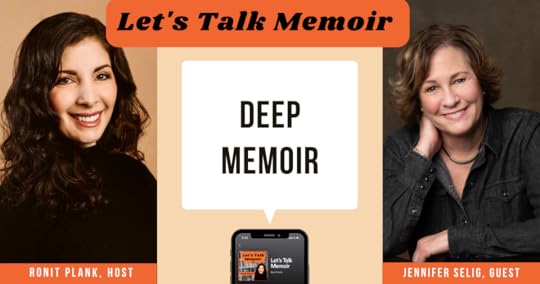 Episode 128 ft. Jennifer Selig