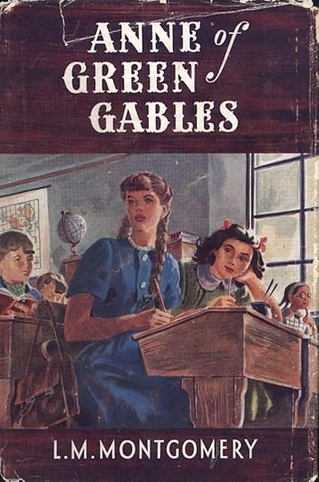 Anne of Green Gables