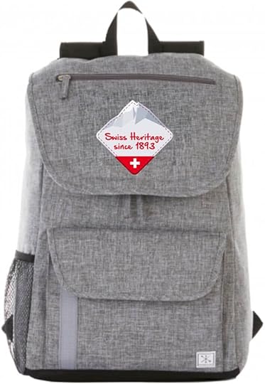 Bernina Backpack