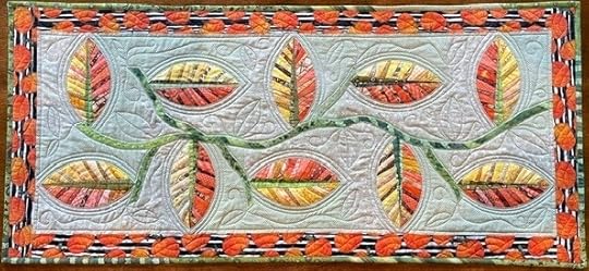 Mary Weaver GA 10.06