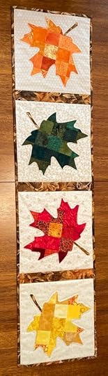 Leola DeKock WI 10.22