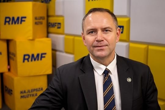 Karol Nawrocki / Piotr Szydlowski / RMF FM
