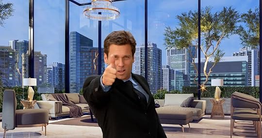 I am the best around.