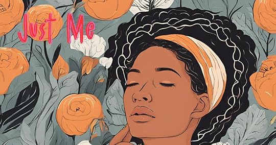 Focus on yourself first.