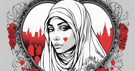 Heart hurt when you break up.