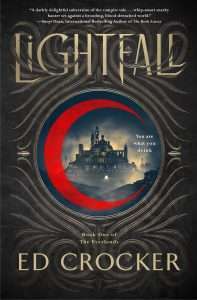 Lightfall Cover Image 