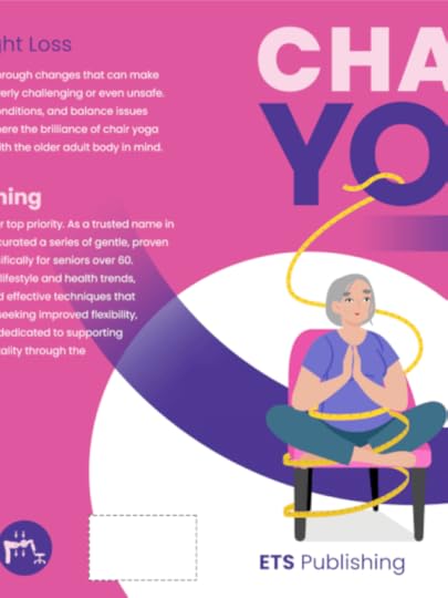 02 02.05 Chair Yoga for Weight Loss