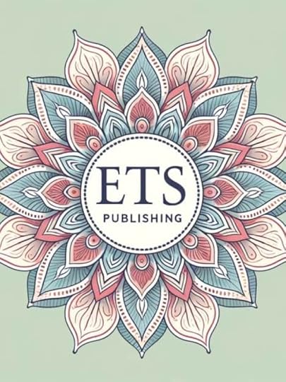 ETS Publishing Logo