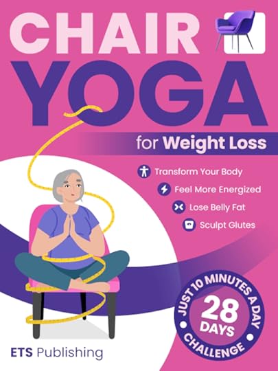 Chair Yoga for Weight Loss