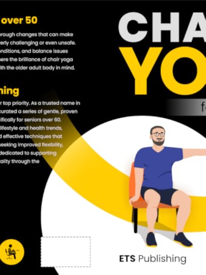 01 02.05 Chair Yoga for Men over 50