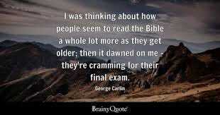 Top 10 Bible Quotes - BrainyQuote