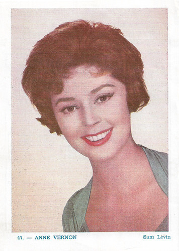 Anne Vernon