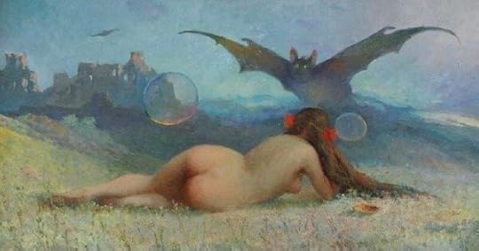 Эдмунд Цечкевич Искушение и кошмары.jpg