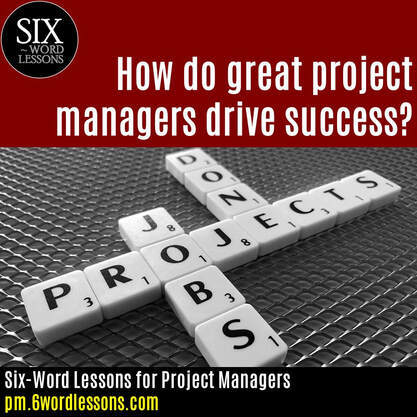 Project Management Books, Project Management Articles and Project Management Seminars from Project Management Expert Lonnie Pacelli, The Project Management Advisor