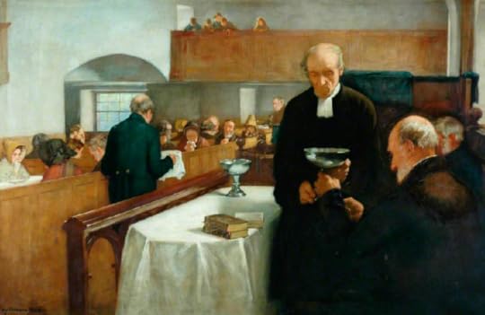 Communion 4