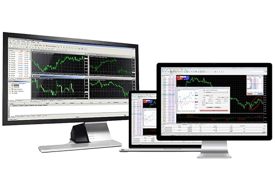 Exness Like A Pro With The Help Of These 5 Tips