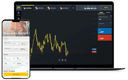 Warning: These 9 Mistakes Will Destroy Your Exness