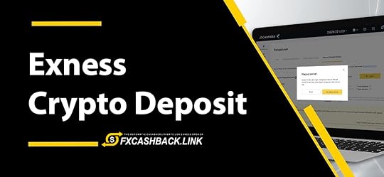 Fall In Love With The Latest Version Of The Exness App