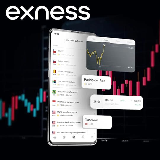 3 Mistakes In Start Trading With Exness That Make You Look Dumb