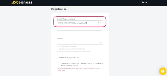 Beware: 10 Exness Demo Mistakes
