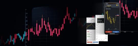 Add These 10 Mangets To Your Official Exness Sign Up