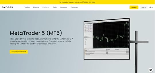 Who Else Wants To Be Successful With Official Exness Sign Up
