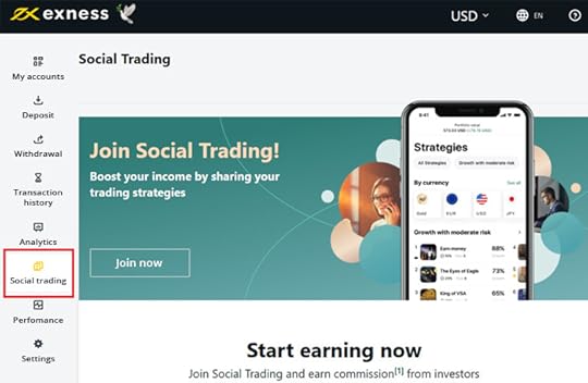 How To Win Buyers And Influence Sales with Exness Fx Broker