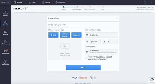 5 Critical Skills To Do Join PrimeXBT Contests Loss Remarkably Well