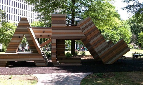 Exploring Atlanta’s Neighborhoods: A Guide to Hidden Gems