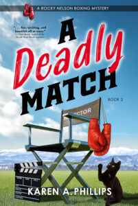 A Deadly Match