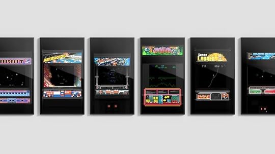 Polymega® Collection Vol. 1 - ASTEROIDS®