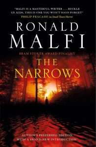 The Narrows Cover