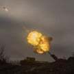 Russia's war with Ukraine. Day 982