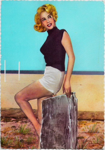 Monica Lewis