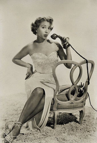 Monica Lewis