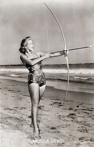 Monica Lewis