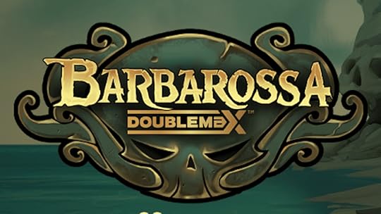 Barbarossa DoubleMaxスロットゲーム