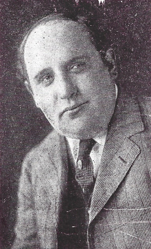 The Secret of the Submarine (1916)