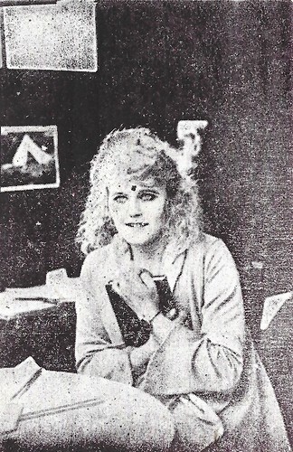 The Secret of the Submarine (1916)