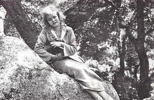 The Secret of the Submarine (1916)