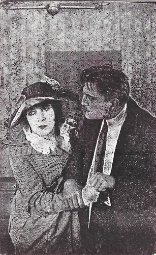 The Secret of the Submarine (1916)