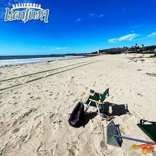 Ventura Automotive Pop Culture Concept Art by Fireball Tim Garage