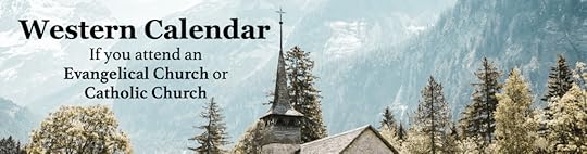 Seasons of Salvation