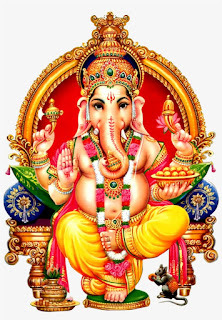 Lord Ganesh Stories